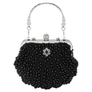 Evening Clutch Purse mal, Bridal Purses Handbag Cross Body Bag xD